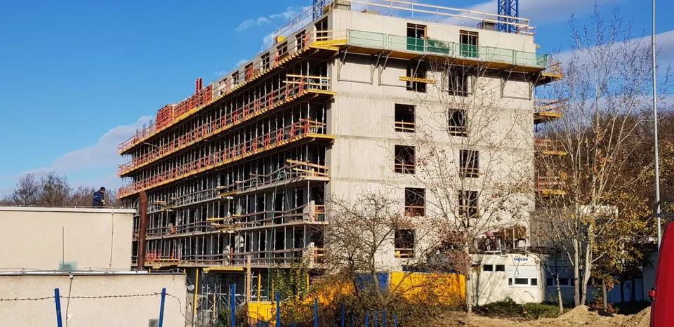 Adlerova Košice – fotografia realizácie 20