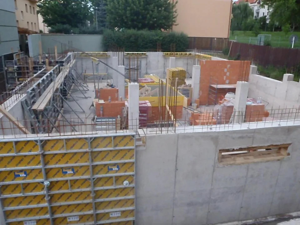 Duha – fotografia realizácie 5