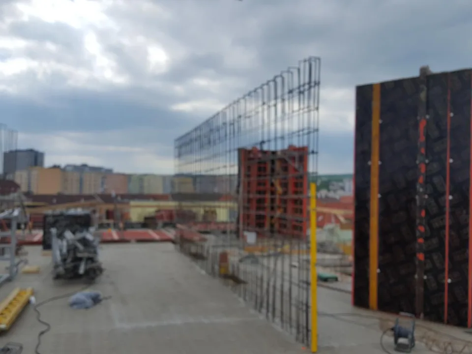 Rezidencia pri Radnici Košice – fotografia realizácie 17