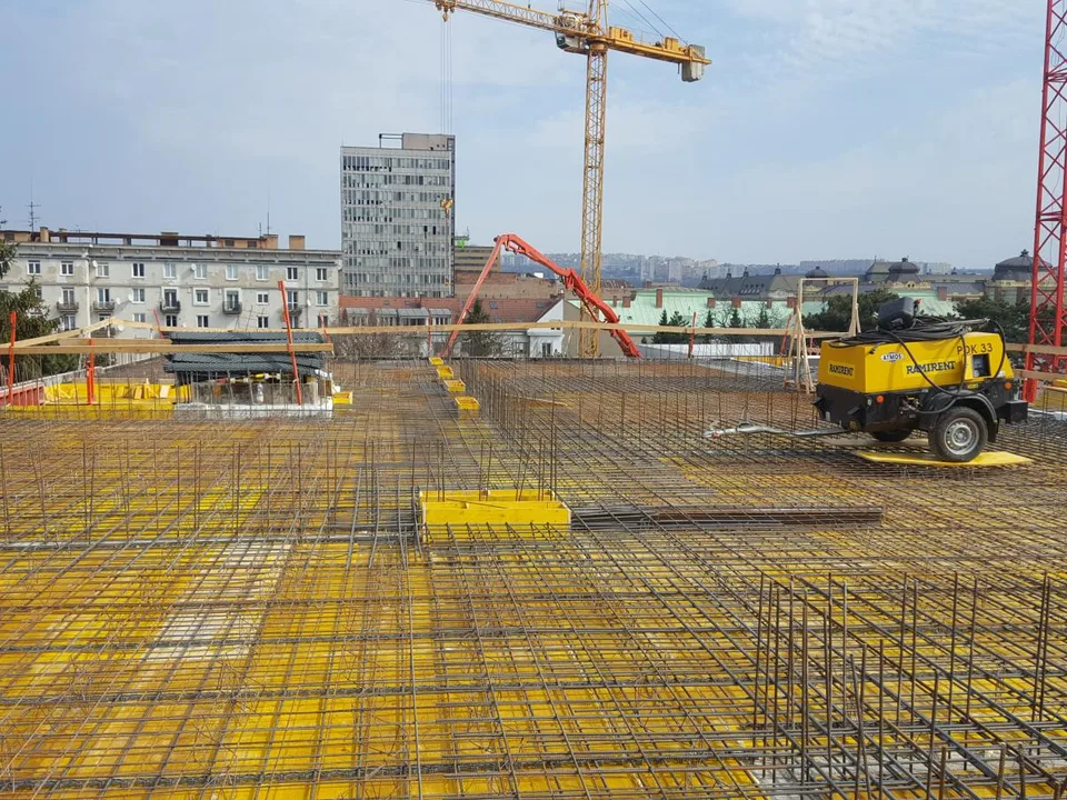 Rezidencia pri Radnici Košice – fotografia realizácie 7