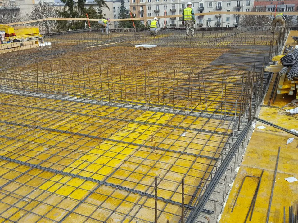 Rezidencia pri Radnici Košice – fotografia realizácie 4