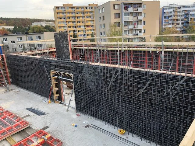 Adlerova Košice – fotografia realizácie 1