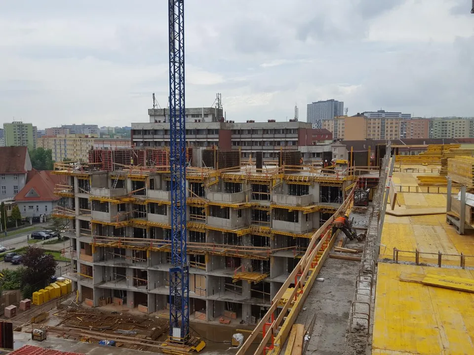 Rezidencia pri Radnici Košice – fotografia realizácie 13