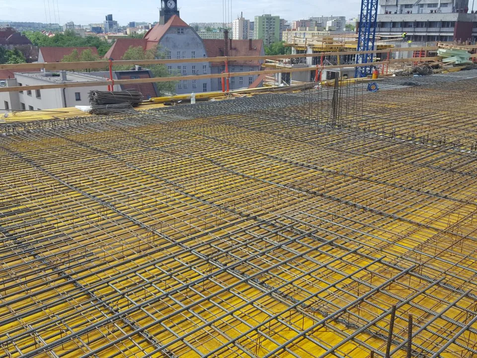 Rezidencia pri Radnici Košice – fotografia realizácie 14
