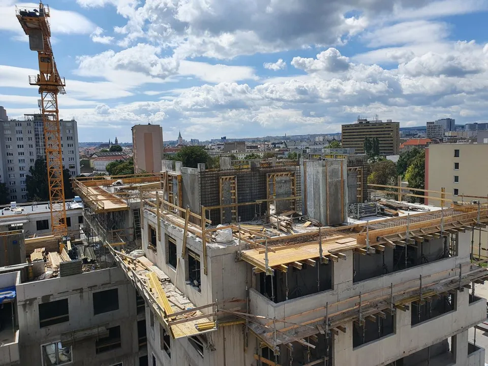Rezidencia Albelli Košice – fotografia realizácie 11