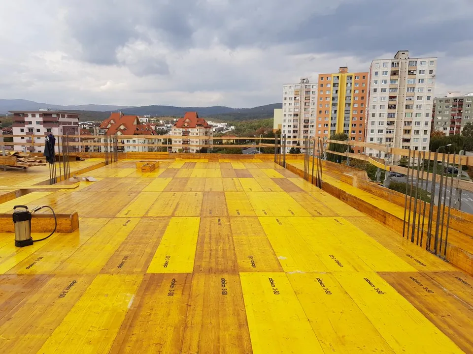 Paseo Grunty – fotografia realizácie 8