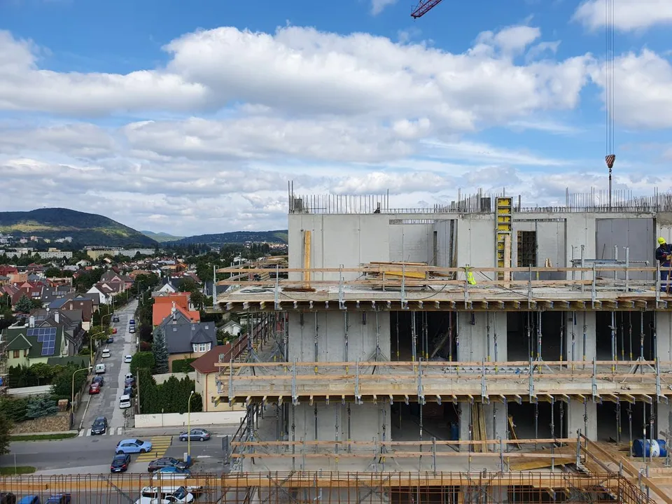 Rezidencia Albelli Košice – fotografia realizácie 13