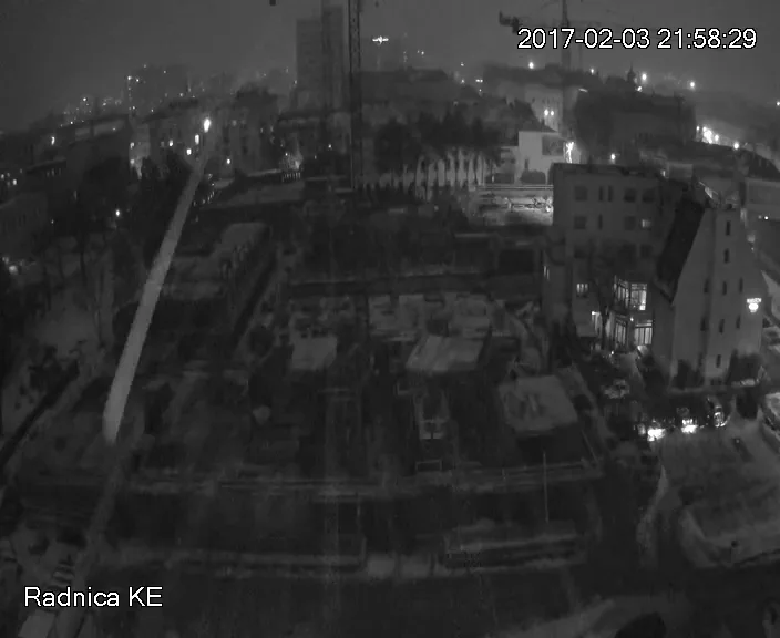 Rezidencia pri Radnici Košice – fotografia realizácie 22
