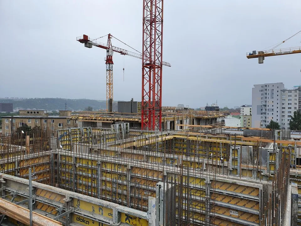 Rezidencia Albelli Košice – fotografia realizácie 7
