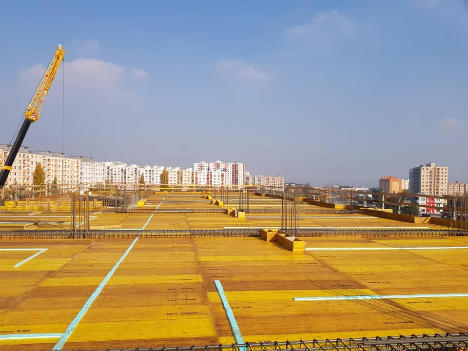 Paseo Grunty – fotografia realizácie 10